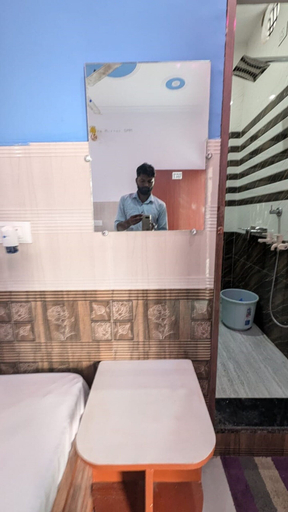 Others 4, Goroomgo Shree Siya Raman Ayodhya, Faizabad