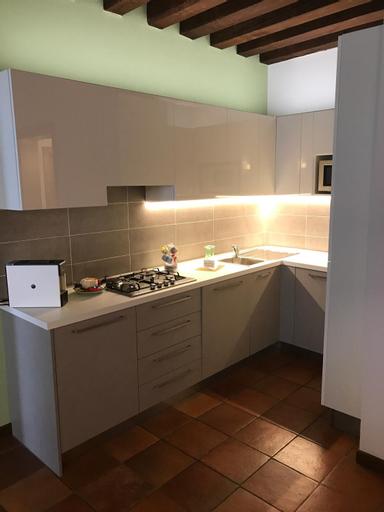 Others 3, Residence Montegrappa, Vicenza