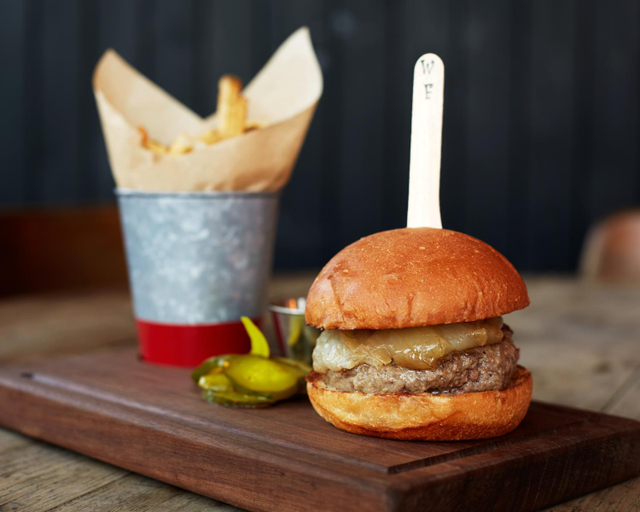 Food & Drinks 5, Wm. Farmer and Sons, Columbia