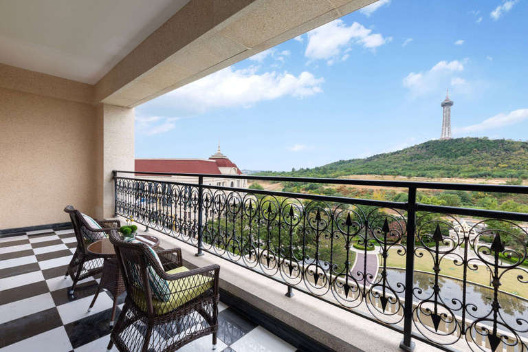 Others 5, Wyndham Taian West, Tai'an