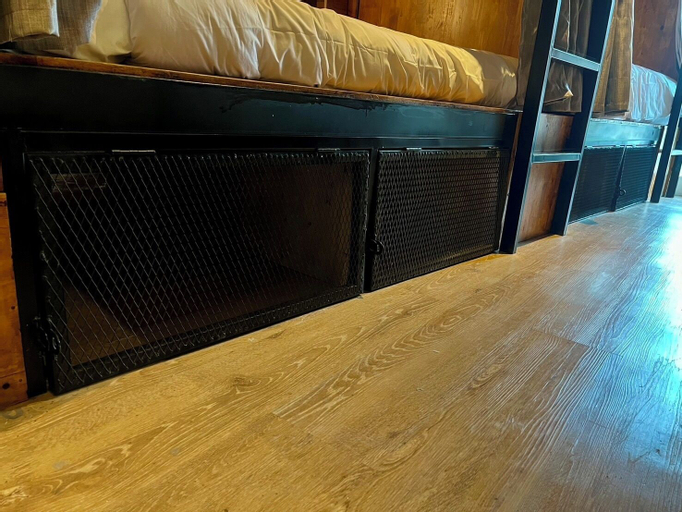 Others 4, The Motuga Hostel Bangkok, Samphantawong