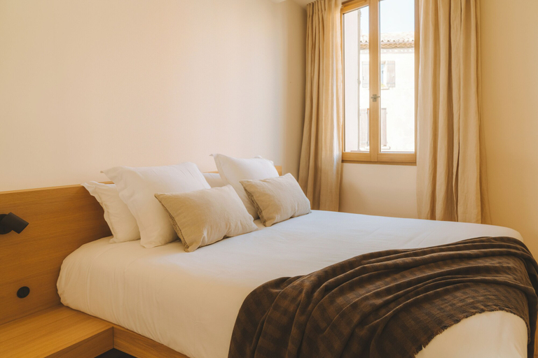 Bedroom 3, Le Saint Hubert, Vaucluse