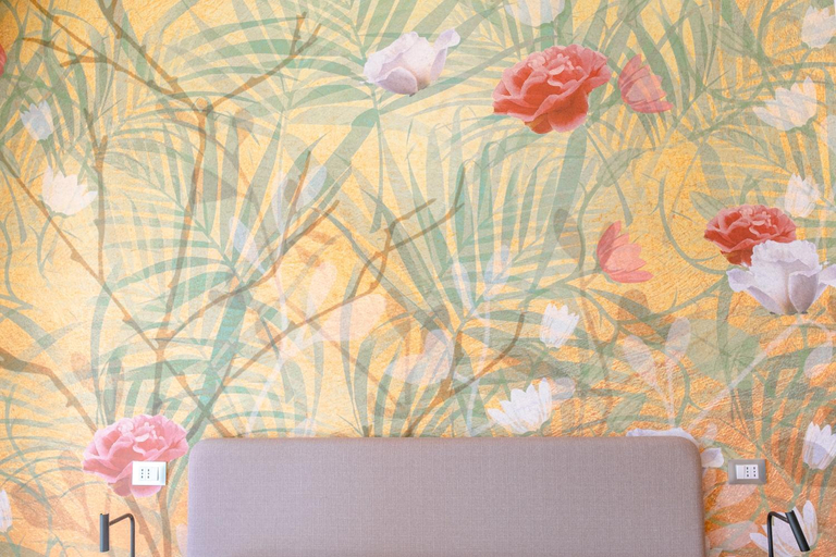 Bedroom 2, Lilium Maris Hotel, Venezia