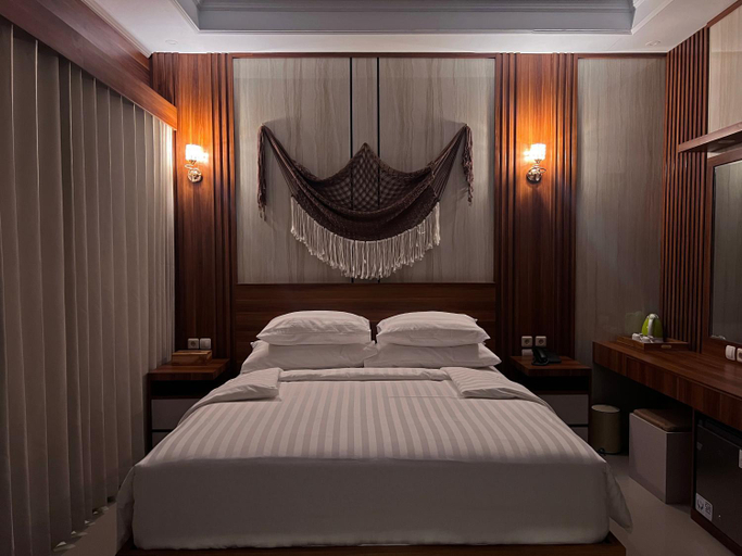 Bedroom 6
