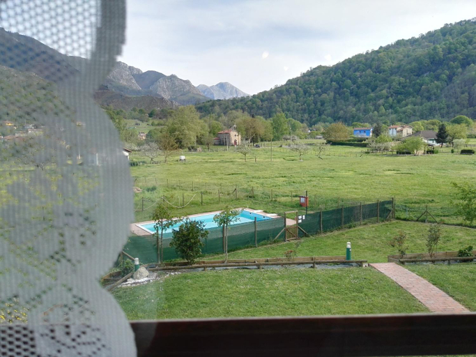 Others 4, Hotel San Francisco Rural, Asturias