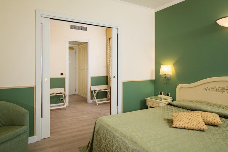 Bedroom 6