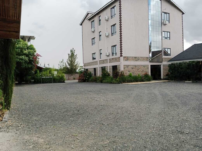 Exterior & Views 2, Lukenya Alkebu Resort, Mavoko