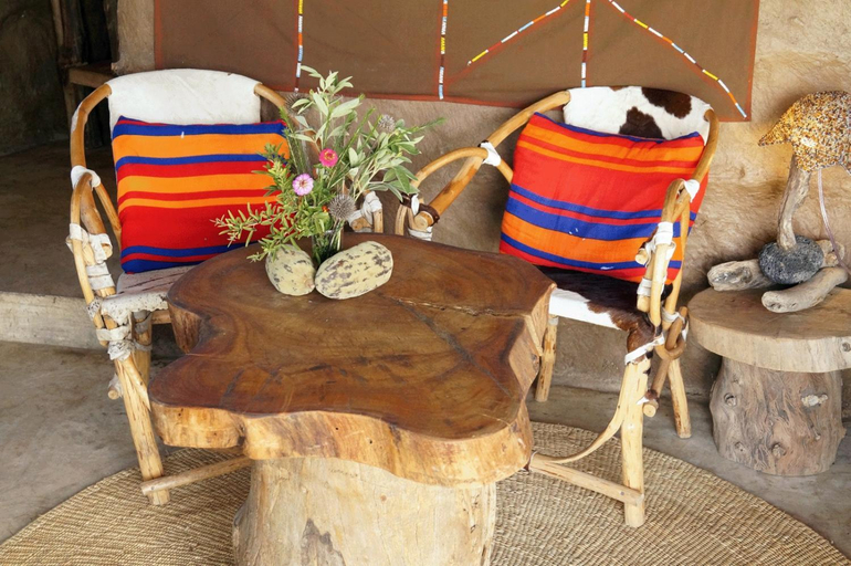Others 3, Original Maasai Lodge – Africa Amini Life, Siha