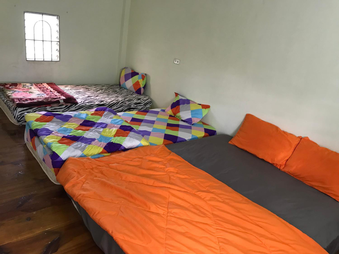 Bedroom 19