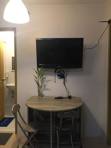 Others 4, HORIZON 101 A4 near robinson mall Free POOL WIFI, Cebu City