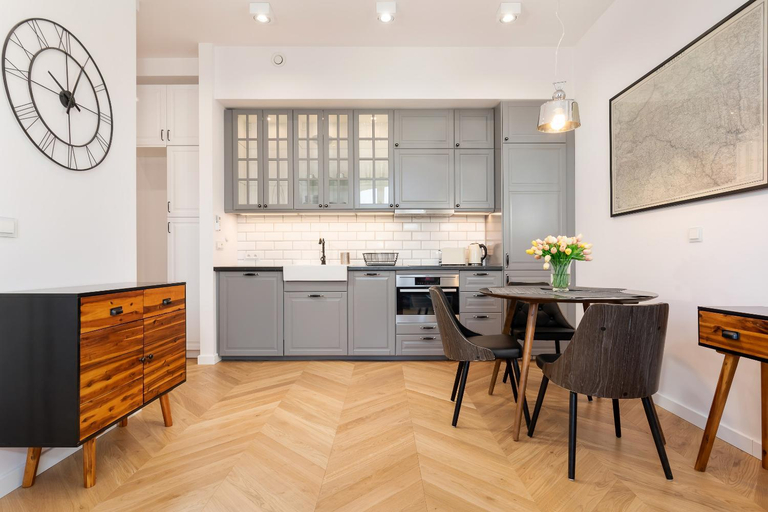 Others 5, Apartments Starowislna Kazimierz Cracow by Noclegi Renters, Kraków City