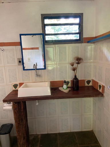 Bathroom 6