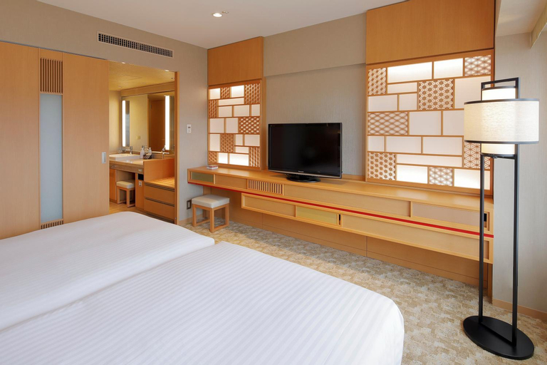 Bedroom 18