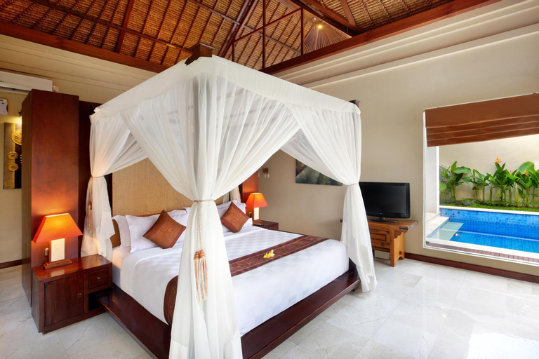 Bedroom 23