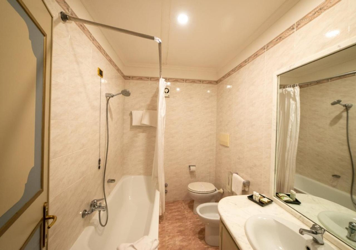 Bathroom 5
