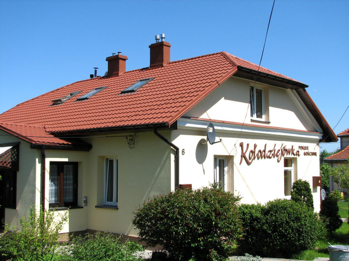 Others 5, Apartamenty i pokoje goscinne KOLODZIEJOWKA, Sandomierz