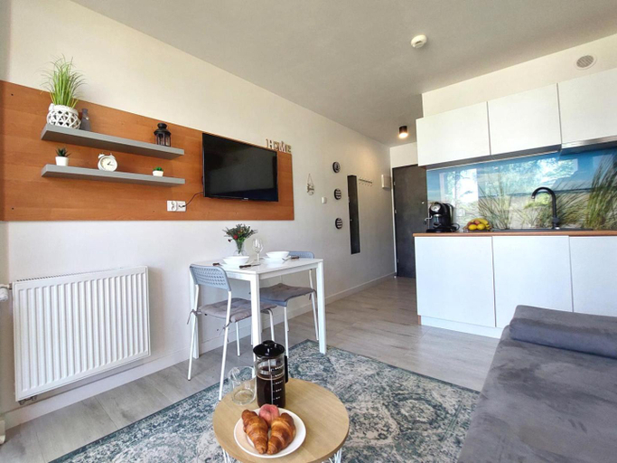 Others 3, Apartamenty Sea Side, Puck