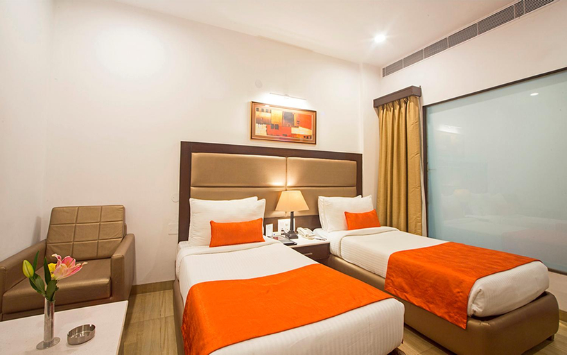 Bedroom 5