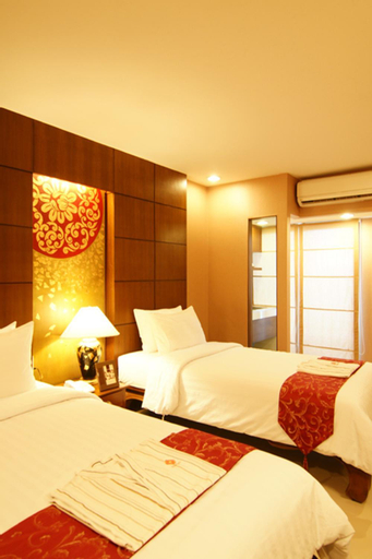 Bedroom 10