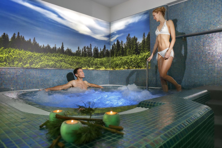 Sport & Beauty 2, Hotel Natura, Zrece