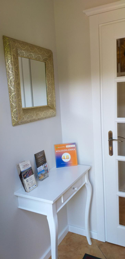 Apartamenty i pokoje goscinne KOLODZIEJOWKA, Sandomierz