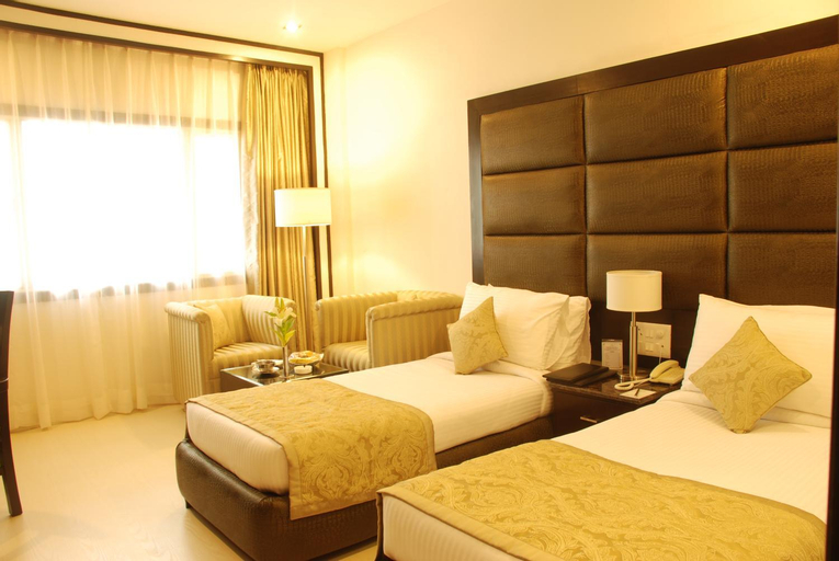 Bedroom 6
