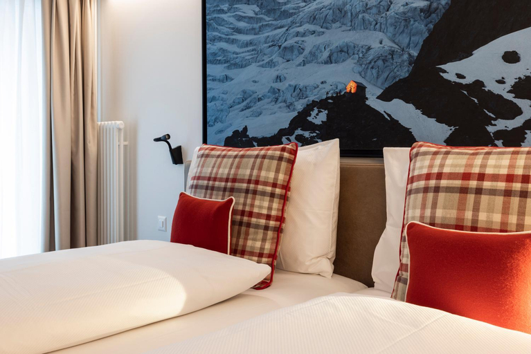 Bedroom 7
