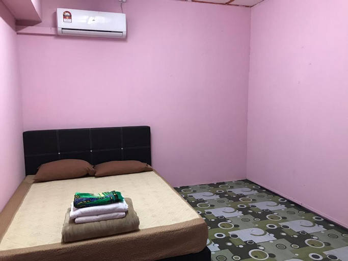 langkawi homestay murah, Langkawi