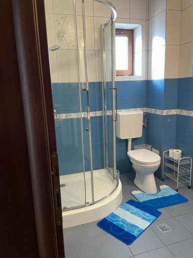 Bathroom 3, O Sole Mio ApartHotel, Municipiul Bucuresti