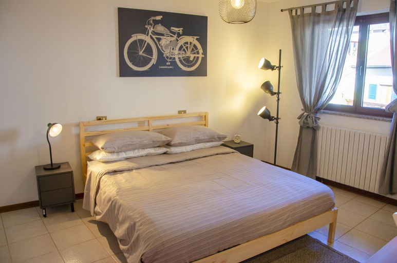 Bedroom 9