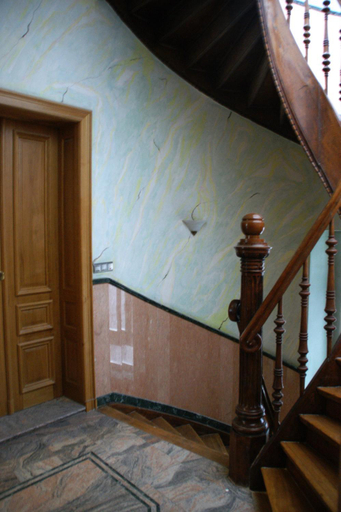 Others 4, Apartments in der Jahnallee 20 Waldplatzpalais, Leipzig