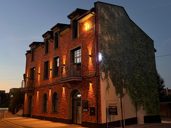Others 3, Ogrodowa Premium, Gorlice