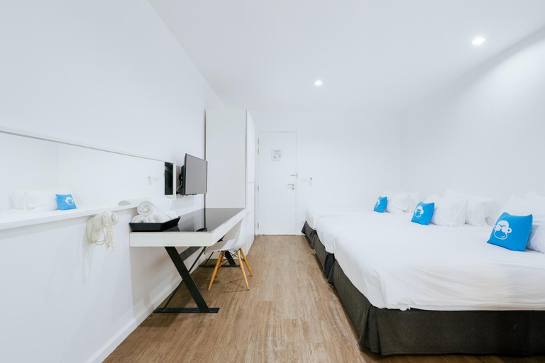 Bedroom 4