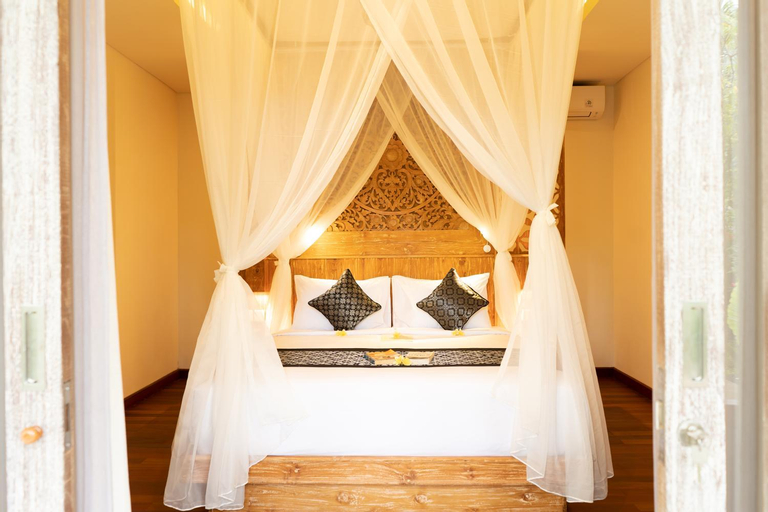 Bedroom 8
