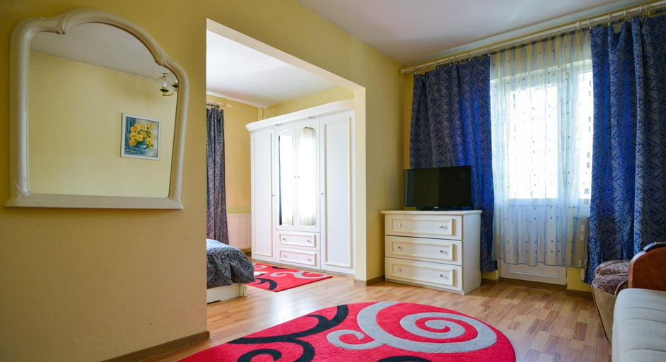 Others 4, Hotel Decebal Bistrita, Bistrita