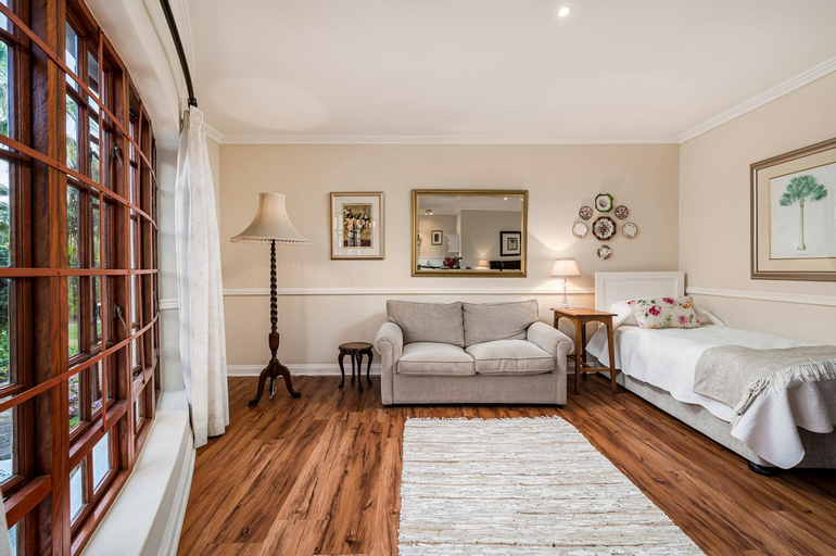Bedroom 3, Millbury Guest House, Nelson Mandela Bay