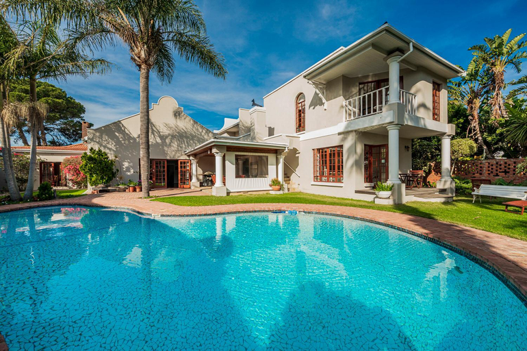Sport & Beauty, Millbury Guest House, Nelson Mandela Bay
