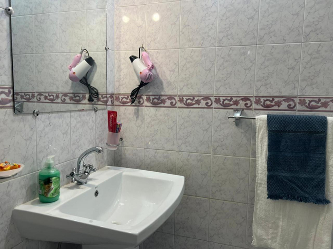 Others 5, Urban Lodge-home stay, Hazara