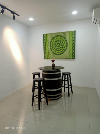 Others 4, Kuala Selangor Botanic 4R3B Homestay 15pax, Kuala Selangor