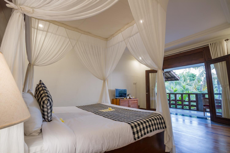 Bedroom 12
