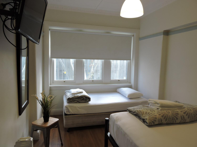 Bedroom 9