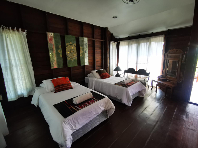 Bedroom 12