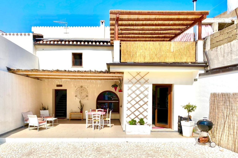 Others 5, Al Vicoletto - Genuine Hospitality, Ogliastra
