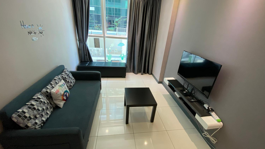 Others 3, JY Home New and Modern Condo @ Sutera Avenue, Kota Kinabalu
