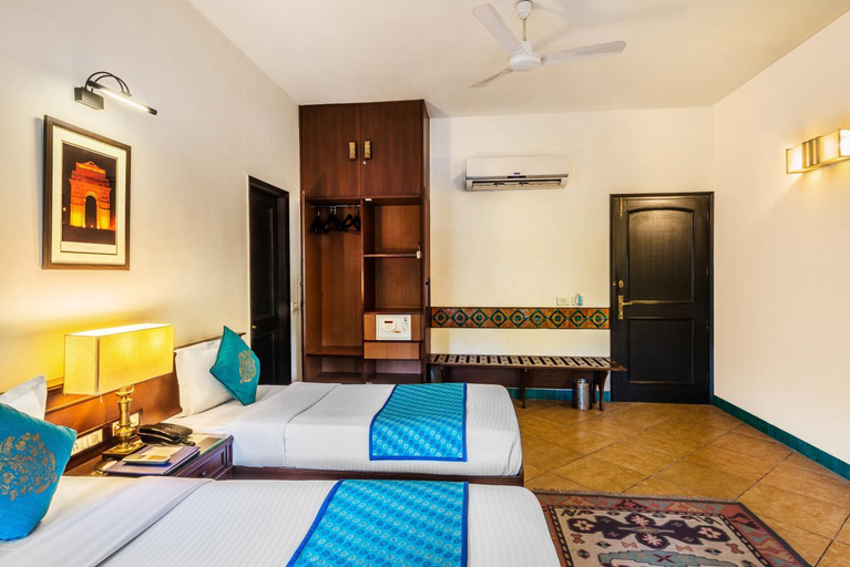 Bedroom 4