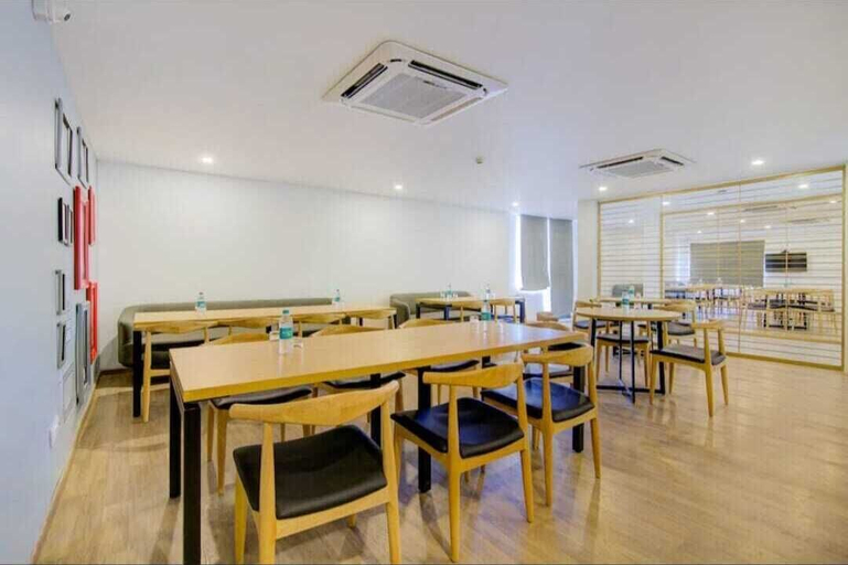 Others 5, HOTEL VIVEK, Kaushambi