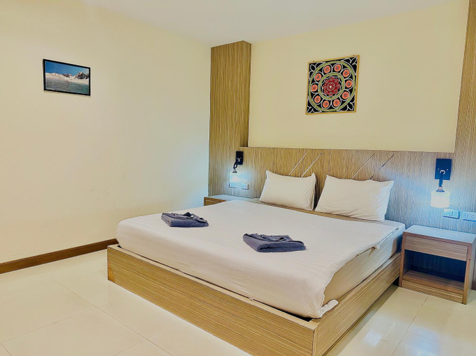 Bedroom 6