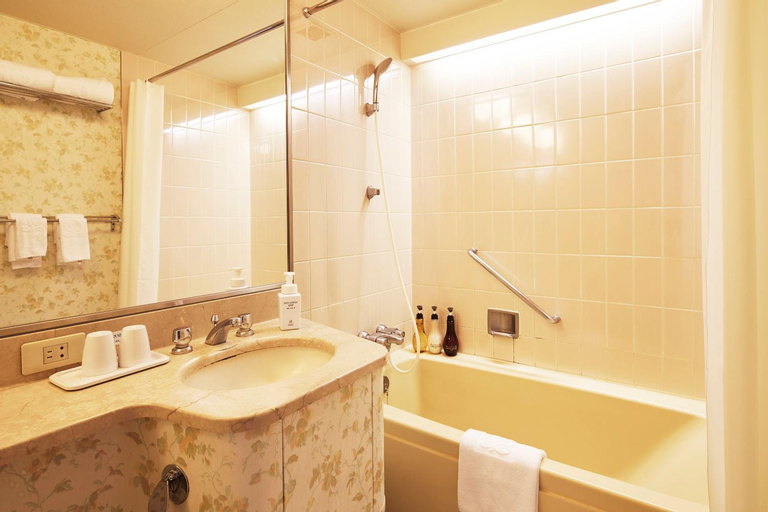 Bathroom 3