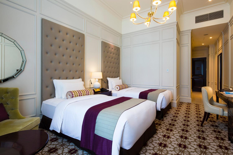 Bedroom 12
