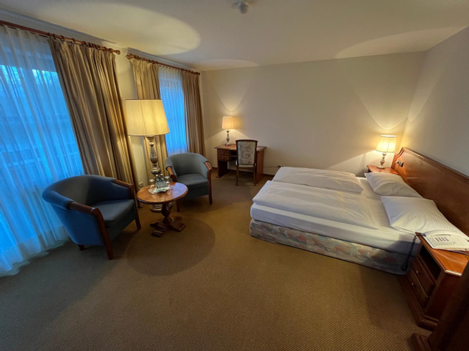 Bedroom 6